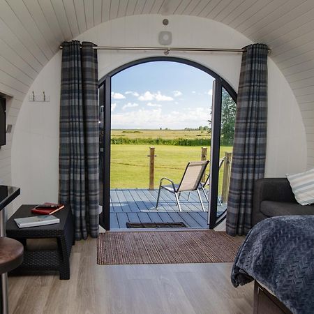 Millview Meadow Retreats Hotell Great Yarmouth Eksteriør bilde