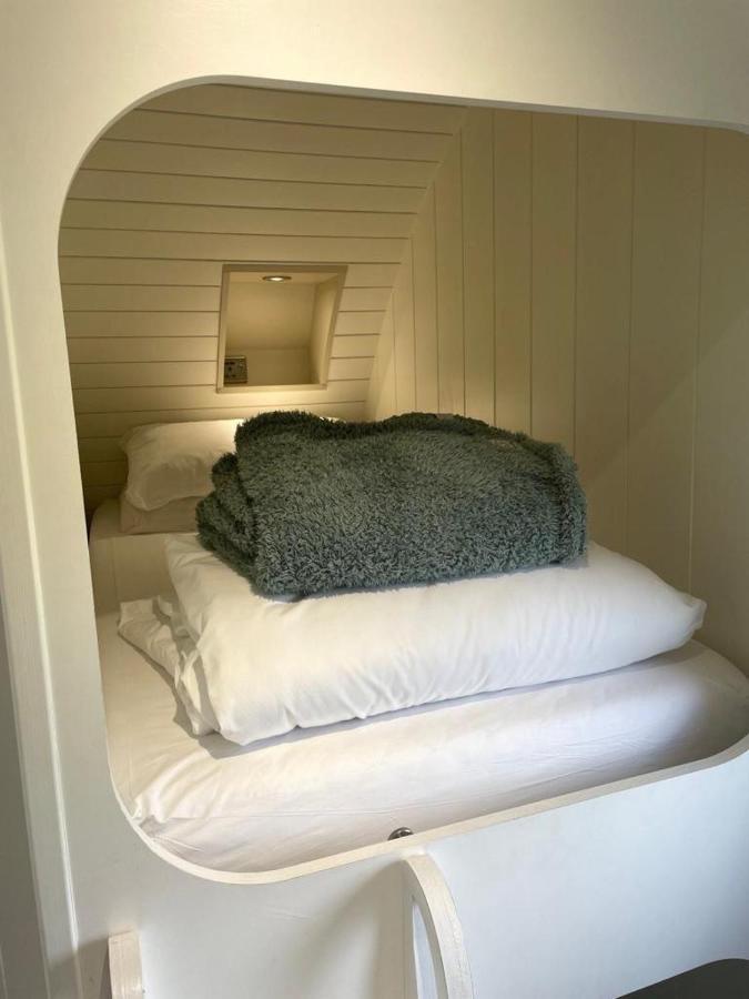 Millview Meadow Retreats Hotell Great Yarmouth Eksteriør bilde