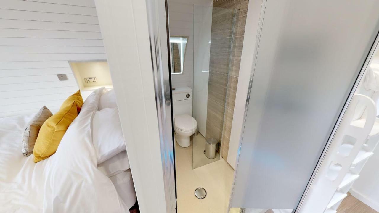 Millview Meadow Retreats Hotell Great Yarmouth Eksteriør bilde